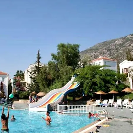 Hotel Daisy Garden Ölüdeniz