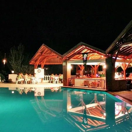 Daisy Garden 3* Oludeniz