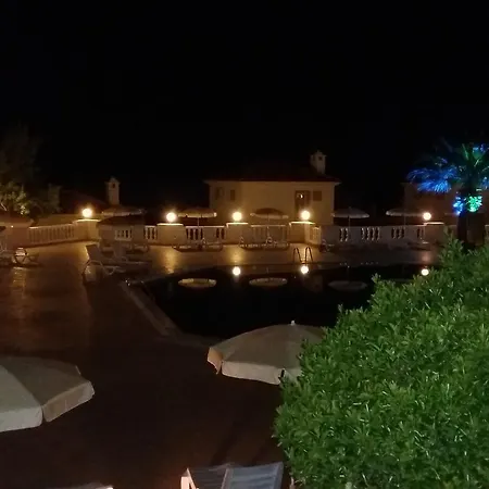 Hotel Daisy Garden Oludeniz