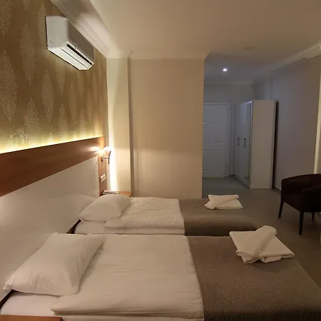 Daisy Garden Hotel Ölüdeniz