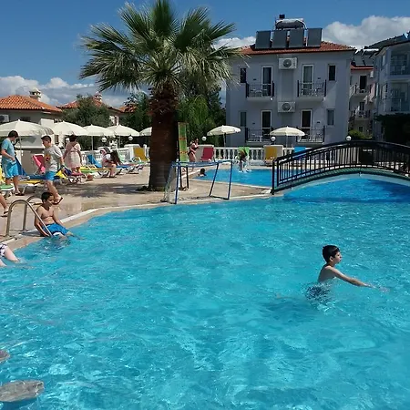 Daisy Garden 3* Ölüdeniz