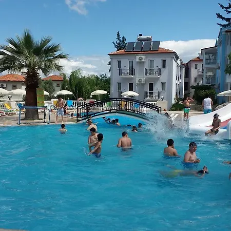 Daisy Garden Oludeniz
