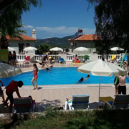 Daisy Garden Hotel Ölüdeniz