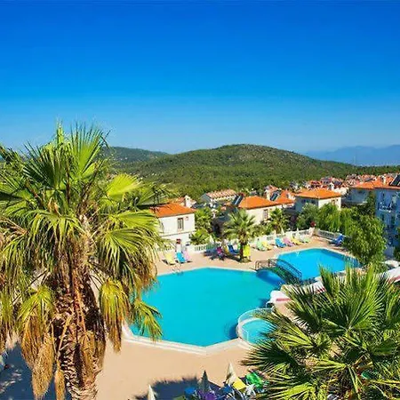 Daisy Garden 3* Oludeniz