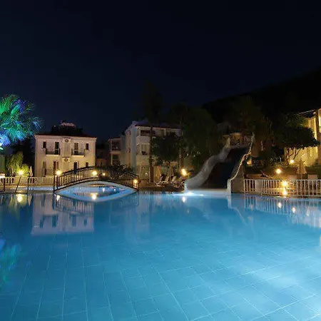 Daisy Garden 3* Oludeniz