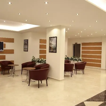 Hotel Daisy Garden Oludeniz