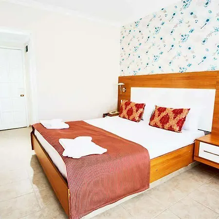 Daisy Garden 3* Oludeniz