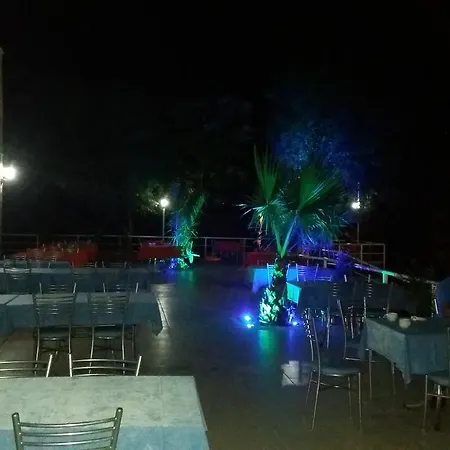 Daisy Garden Oludeniz