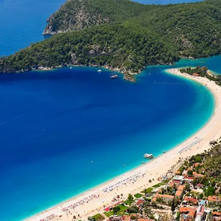 Daisy Garden Hotel Oludeniz