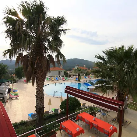 Daisy Garden Hotel Oludeniz