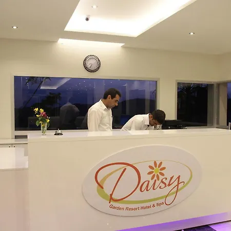 Hotel Daisy Garden Oludeniz