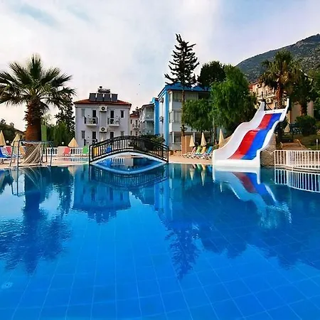 Daisy Garden 3* Oludeniz