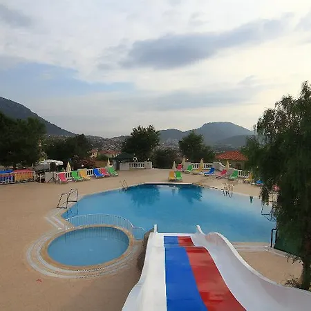 Daisy Garden Oludeniz