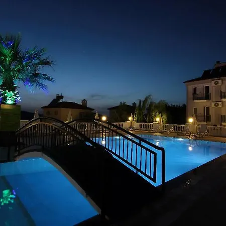 Hotel Daisy Garden Oludeniz