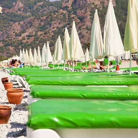 Daisy Garden 3* Oludeniz